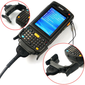 Güç kaynağı ile USB Comm (25-102775-02R) için Motorola sembolü MC70 <span class=keywords><strong>MC75A0</strong></span>-H <span class=keywords><strong>MC75A0</strong></span> MC75A6 MC75A8