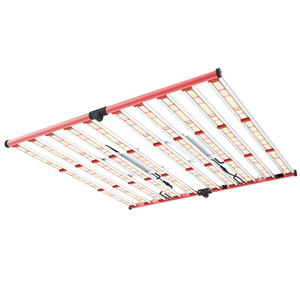 AGLEX 1000w Full Spectrum Medical Plant <strong>LED</strong> Grow Light <strong>Led</strong> Grow Light with Dimmer, Convenient to Use AC <strong>100</strong>-277V -20 - 40 186000 - Product Image 1