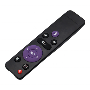 12 büyük düğmeler yeni IR kablosuz uzaktan kumanda kontrolörü MX9 RK3328 H96 Max X3 H96 Mini Mx10 Pro MX1 android Tv kutusu - Product Image 2