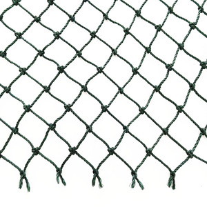 Factory Customized Professional Black Sport Barrier HDPE Practice Golf <strong>Net</strong> Practice With Best <strong>Selling</strong> Chipping Real Practise Fun - Product Image 1