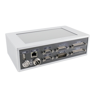 Automatic Inkjet <strong>Coding</strong> Machine for <strong>Home</strong> Use Online Printer Expiry Date Batch Lot Number Code New Condition Carton Packaging - Product Image 5