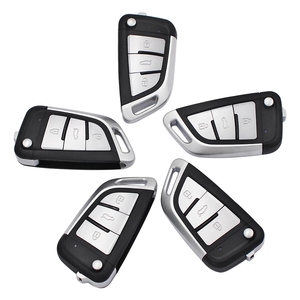 KEYDIY B29 Metal KD uzaktan Metal düğme uzaktan kumanda KD anahtar uzaktan araba anahtarı için KD-X2 ur+ URG200 Mini KD - Product Image 6