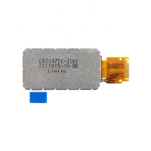 1.47 Inch Full Color TFT HD IPS Screen <strong>LCD</strong> LED Display <strong>Module</strong> 172x320 ST7789 <strong>Controller</strong> 3.3V SPI <strong>Interface</strong>