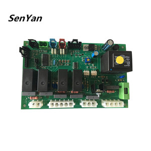 Bir durak elektronik bileşenler PCB PCBA SMT BOM servis PCB üreticisi - Product Image 4