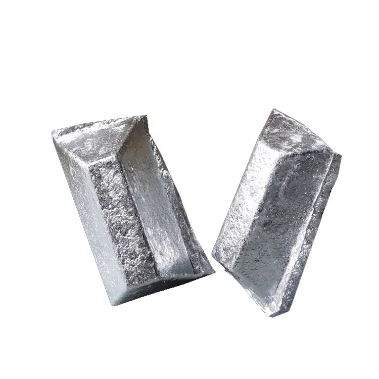 LINGOTE de aleación de aluminio y cobre, AlCu50 AlCu40 AlCu30 AlCu20 AlCu, bajo precio, en venta