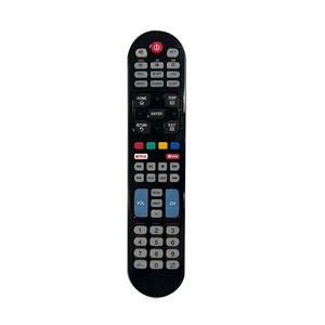 SYSTO CRC1107VユニバーサルLCD/LEDテレビリモコンオールインワンリモートスマートテレビのリモコン