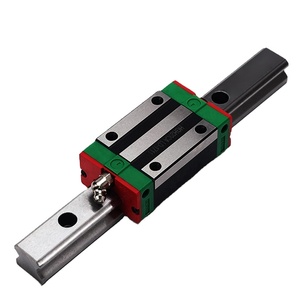 HGR20R高品质直线运动导轨，带HGH20CA HGW20CC块 - Product Image 1