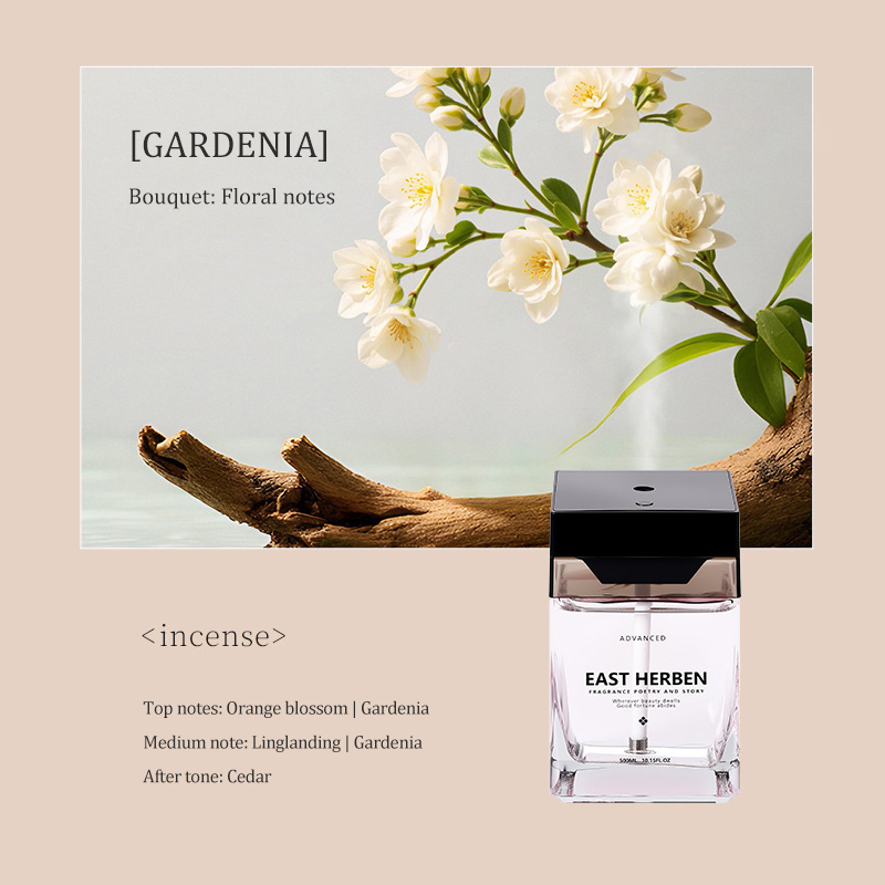 Gardenia