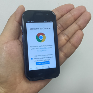 Ucuz cep telefonu küçük toptan yeni telefonlar en iyi 3 inç Android Smartphone küçük Mini akıllı telefon - Product Image 4