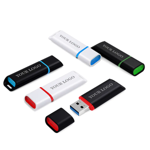 2024 tavsiye 100% orijinal marka döner USB Flash bellek sopa 8GB 64GB Mini USB Pendrive USB 3.0 arayüz kutusu ambalaj - Product Image 2