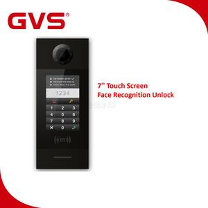 GVS Smart <strong>IP</strong> Video <strong>Intercom</strong> Doorbell Video Entry <strong>Intercom</strong> for Multi Apartments - Product Image 6