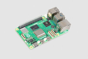 Offizielle neueste Raspberry Pi 5b 16GB Broadcom BCM2712 Quad-Core Arm Cortex A76 Prozessor Raspberry Pi 5 16GB auf Lager - Product Image 2