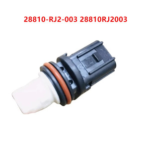 Transmission Vehicle <strong>Speed</strong> <strong>Sensor</strong> <strong>Auto</strong> CVT Trans Transmission <strong>Speed</strong> <strong>Sensor</strong> 28810-RJ2-003 28810RJ2003 for Acura NSX Vehicle - Product Image 2