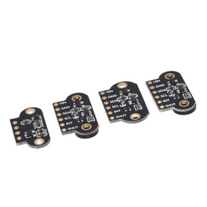 VL6180/VL53L0X/VL53L1X Tiempo de vuelo (ToF) Módulo de sensor de rango láser TOF050C TOF200C TOF400C 50CM/2M/4M IIC STM32