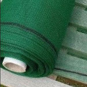 <strong>Fireproof</strong> Debris <strong>Netting</strong> With High Visibility and Logo Printing Option for Scaffolding and Building Protection - Product Image 6