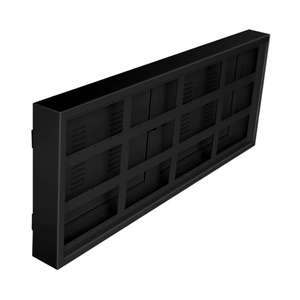 Modulo schermo di visualizzazione a Led P10 tabellone di produzione personalizzato 320*160 vetrina a Led - Product Image 1