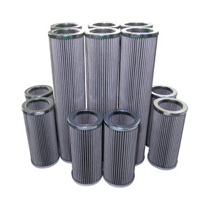 Toep mới sợi thủy tinh 10 micron công nghiệp lọc dầu thủy lực thay thế cho parkr r937852q/r937878q - Product Image 6