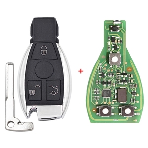 CGDI MB anahtar destek tüm B-ENZ FBS3 & otomatik kurtarma çalışma CG için B-ENZ anahtar 315/433MHz CGDI MB programcı ile çalışmak - Product Image 5