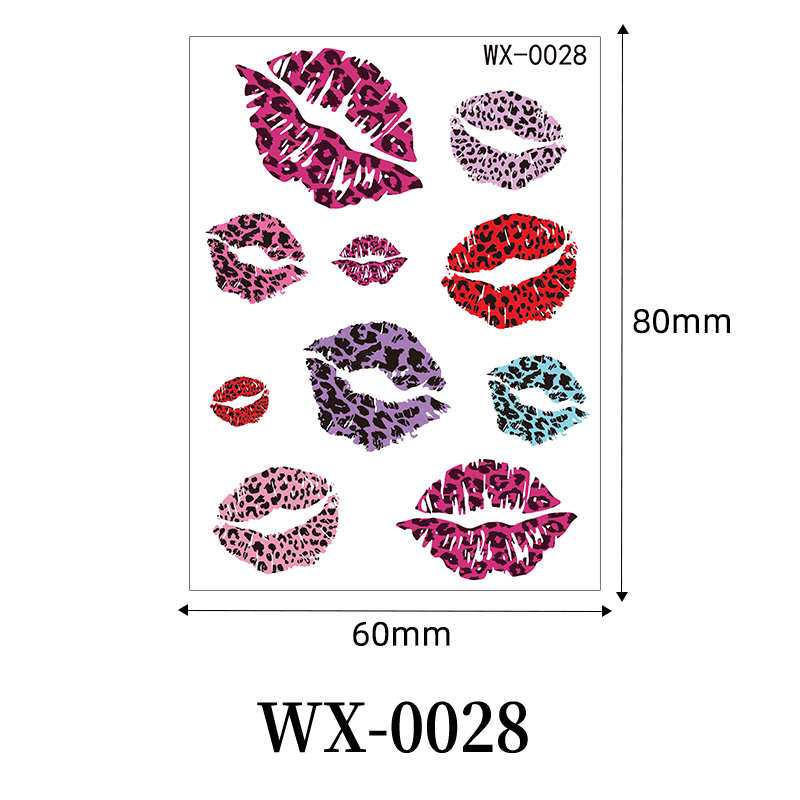 WX-0028
