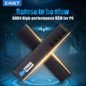 EAGET P40-1メモリラムデスクトップコンピュータ1.2V低電圧ddr4 8GB 16GB DDR4 3200mhz Ram - Product Image 4