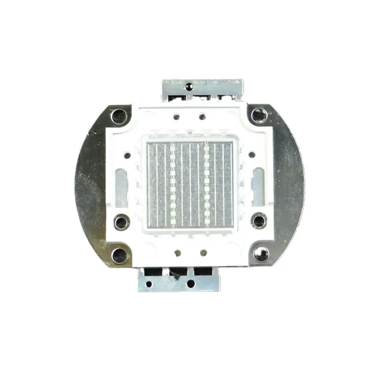 LEDダウンライトグローランプ用の無料サンプルカスタマイズされたハイパワーCOBLED DC12V 24v 32v 36vLEDチップボード