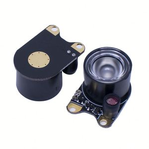 Luz LED infrarroja 5W 850 Raspberry Pi Módulo de placa de cámara Visión nocturna Luz infrarroja - Product Image 4