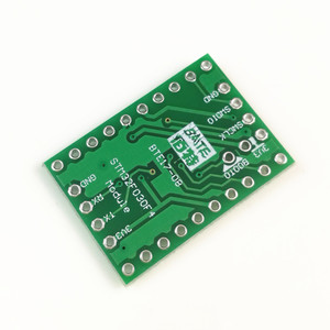 48MHz STM32F030F4P6 Small Systems Board CORTEX-M0 Core 32bit Mini Development Board 16MHz Crystal - Product Image 2