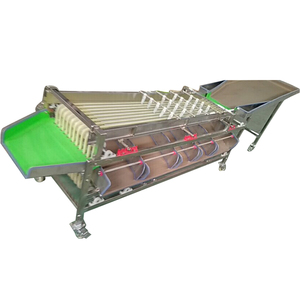 <strong>Dates</strong> Palm Fruits Vegetable Potato Onion <strong>Sorting</strong> Grading <strong>Machine</strong> Size <strong>Sorting</strong> <strong>Machine</strong> - Product Image 3