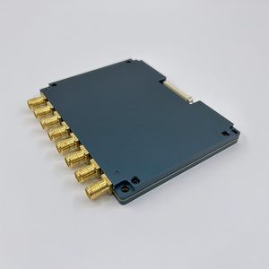 Impinj E710 902-928MHz 20m Long Range 8 Ports RFID Module for UHF Fixed Reader UHF RFID Reader Module for Warehouse <strong>Management</strong> - Product Image 3
