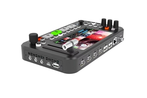 SPROLINK NEOLIVE R2 Plus with <strong>USB</strong> 3.0 Multi-Cameras Compatible <strong>Inputs</strong> Mixer Switcher <strong>hd</strong> Mi Switcher Sprolink Neolive R2 Plus - Product Image 5