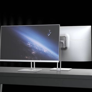 Ordenador de escritorio todo en uno, sistema barebone OEM todo en uno, pantalla FHD de 23,8 pulgadas, todo en uno, para oficina - Product Image 4