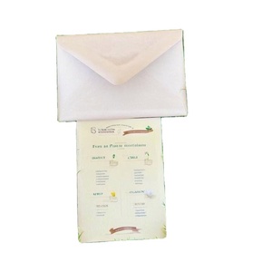 <strong>Greeting</strong> Cards Printingwholesale Blank <strong>Greeting</strong> Cards and Envelopes - Product Image 1