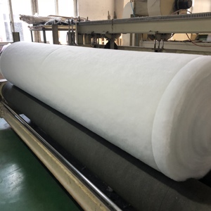 200GSM 100% 聚酯纤维填充/填充 - Product Image 6