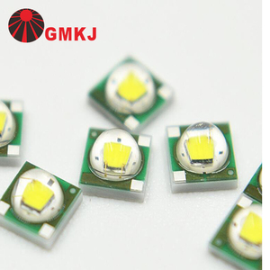 ชิปไดโอด LED 3535 SMD โมดูลไดรเวอร์3W 240lm 260lm 5000K 5500K สามารถระบุตำแหน่งได้ไฟไดโอดพร้อมแผ่นข้อมูล30 60 90 120องศา - Product Image 4