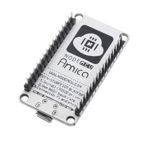 <span class=keywords><strong>ESP8266</strong></span> CP2102 <span class=keywords><strong>NodeMcu</strong></span> Lua WIFI IoT moduli scheda di sviluppo - Product Image 3
