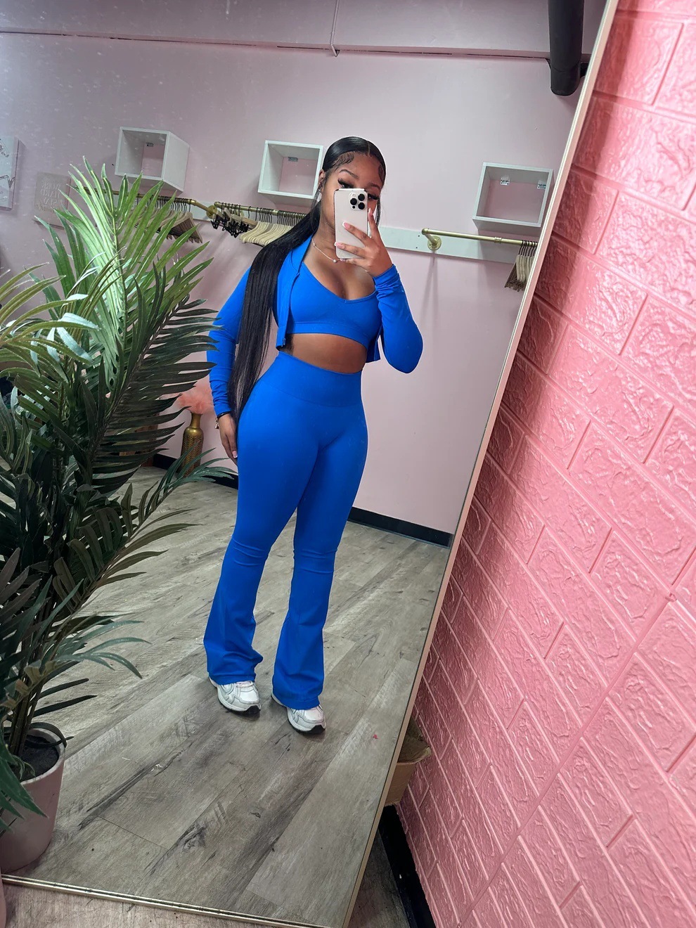 Bleu