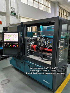 CR918S CR918-S Common Rail iniettore pompa servizio di riparazione macchina Auto gasolio HEUI C7 C9 3126B EUI EUP campetto