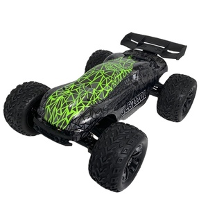 2.4Ghz JLB Racing Cheetah RC Car 1:10 Truggy 120A ESC Waterproof RC Off Road Trucks 4 × 4 Brushless JLB 21101 - Product Image 3