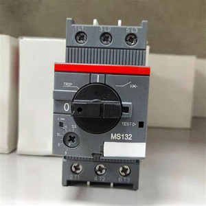 -Neuer Leistungs schalter 25A 1 SAM250000R1014 MS116-25 manueller Motors tarter Neue FABRIK VERSIEGELT Angebot machen