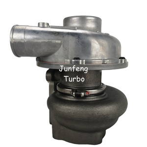 RHG6 Turbo VA570031 VB570031 ZAXIS 2 6bg66bg1tc motor için 114400-3770 1144003770 g1 g1 Turbo - Product Image 1