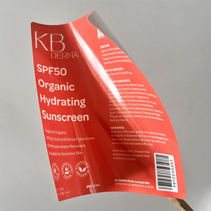 Waterproof Custom Printing Vinyl <strong>Stickers</strong> Die Cut Label Logo <strong>Stickers</strong> Adhesive PVC Label - Product Image 5