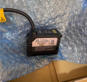 KEYENCE IL-S065 CMOS <strong>Analog</strong> <strong>Laser</strong> <strong>Sensor</strong> Heads Multi-Function Optical <strong>Sensors</strong> - Product Image 5