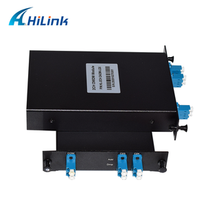 2CH光学分插复用器Dwdm分插Mux/Demux Dwdm OADM - Product Image 4