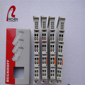 Beckhoff PLCモジュールEL6900 EtherCATバスカプラーデジタル入出力ターミナルモジュール - Product Image 4