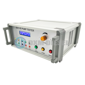 VP37, VE37, Traka and Other BOS-CH Distribution Pumps Tester VP37 EDC <strong>VE</strong> Pump Tester EDC <strong>VE</strong>/VP Pump Tester Diagnostic Tool - Product Image 3