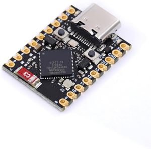 Aismartlink 1 bảng phát triển ESP32-S3 supermini bảng phát triển supermini - Product Image 3