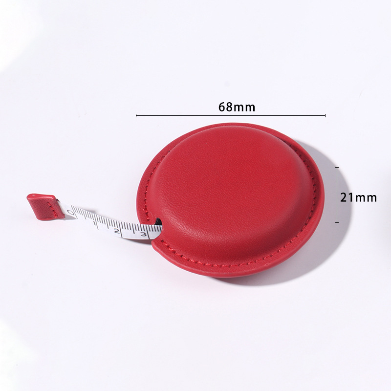 rond rouge