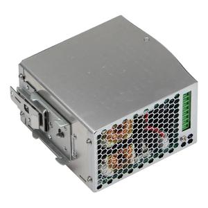 <span class=keywords><strong>DDR</strong></span>-480C-24 480W DIN Rail tipo di alimentazione DC-DC convertitore per il sistema di controllo industriale