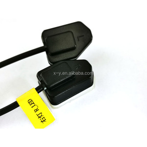盲点检测BSD雷达微波传感器侧后视镜 - Product Image 3