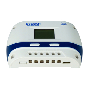 GCLT2024 20A <strong>Pwm</strong> Solar Charger <strong>Controller</strong> Bedienungsanleitung <strong>Pwm</strong> Solar <strong>Charge</strong> <strong>Controller</strong> <strong>Pwm</strong> Solar <strong>Charge</strong> <strong>Controller</strong> Setup - Product Image 3